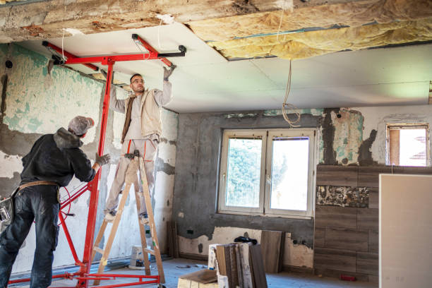 Best Insulation for Specific Applications in Graceville, FL